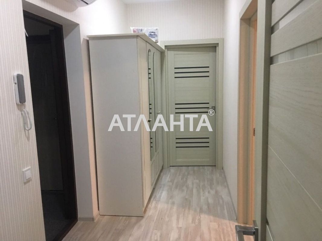 1-room apartment apartment by the address st. Parusnaya Geroev Stalingrada (area 65 m²) - Atlanta.ua - photo 4