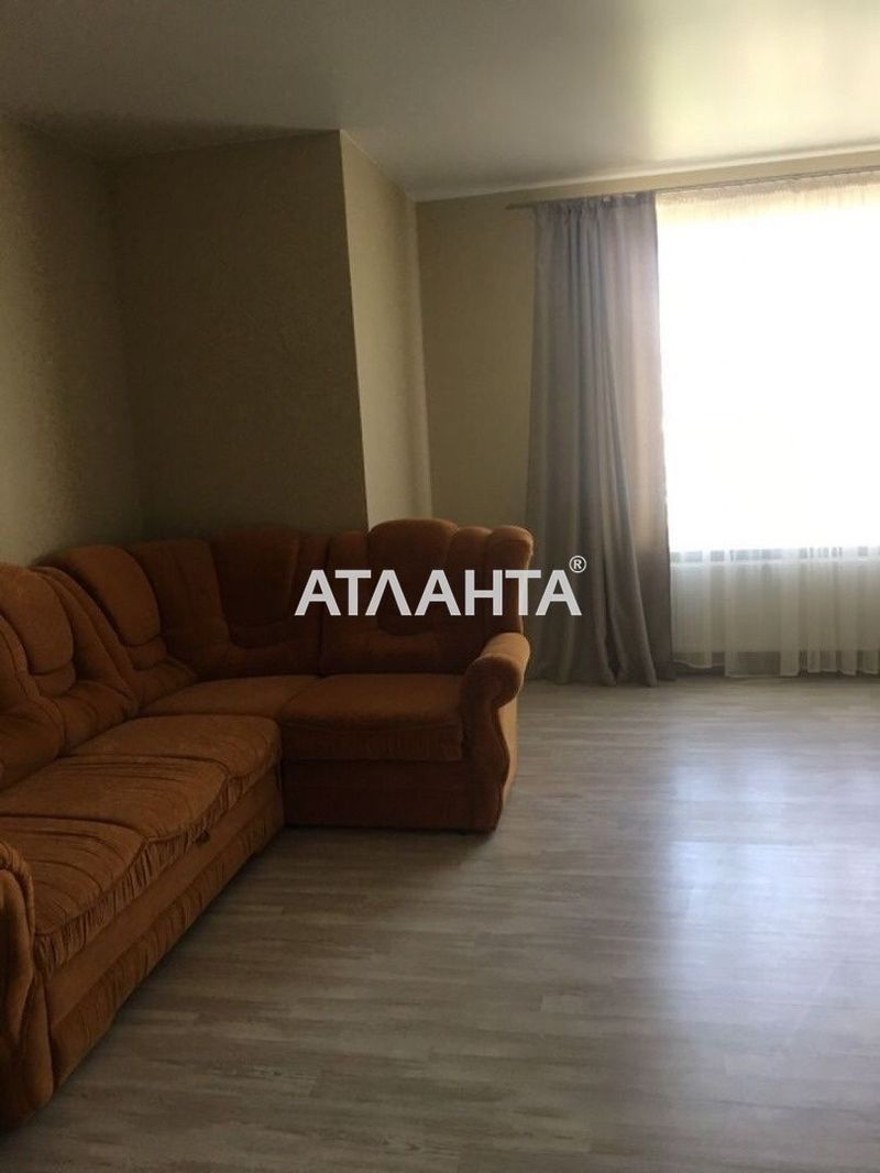1-room apartment apartment by the address st. Parusnaya Geroev Stalingrada (area 65 m²) - Atlanta.ua - photo 5