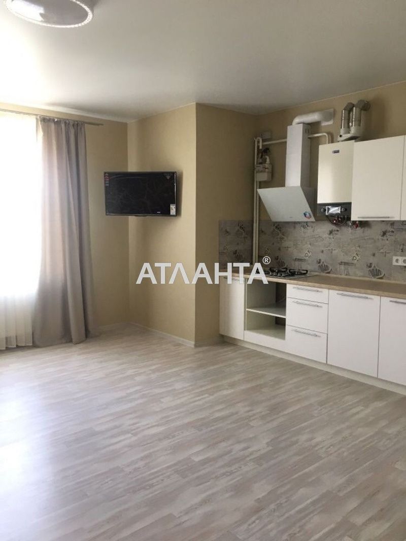 1-room apartment apartment by the address st. Parusnaya Geroev Stalingrada (area 65 m²) - Atlanta.ua - photo 6
