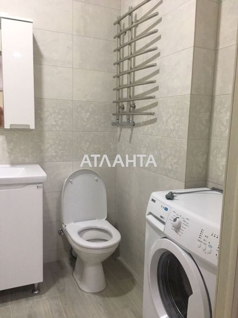 1-room apartment apartment by the address st. Parusnaya Geroev Stalingrada (area 65 m²) - Atlanta.ua - photo 7