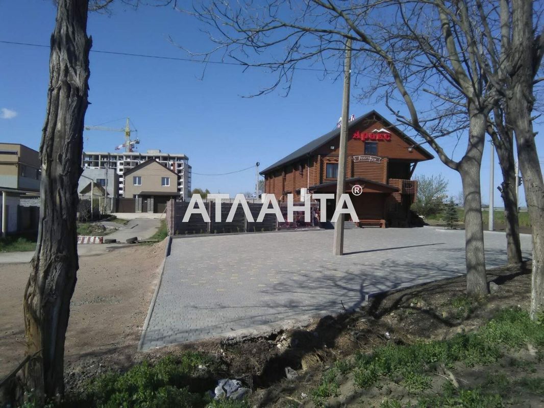 Landplot by the address st. Stroitelnaya (area 4 acr) - Atlanta.ua - photo 2