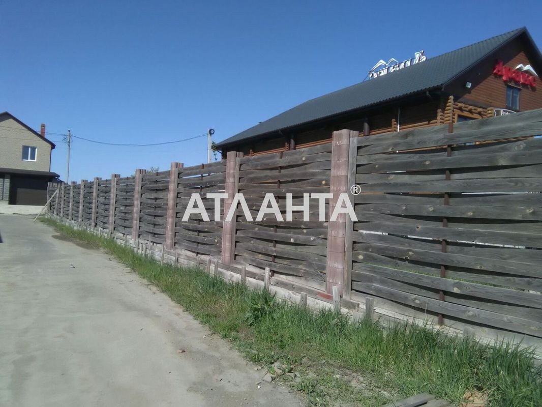 Landplot by the address st. Stroitelnaya (area 4 acr) - Atlanta.ua - photo 5