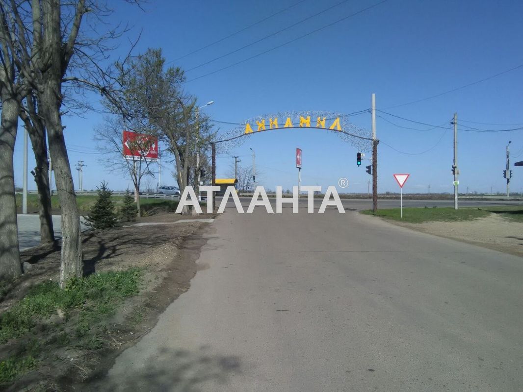 Landplot by the address st. Stroitelnaya (area 4 acr) - Atlanta.ua - photo 6