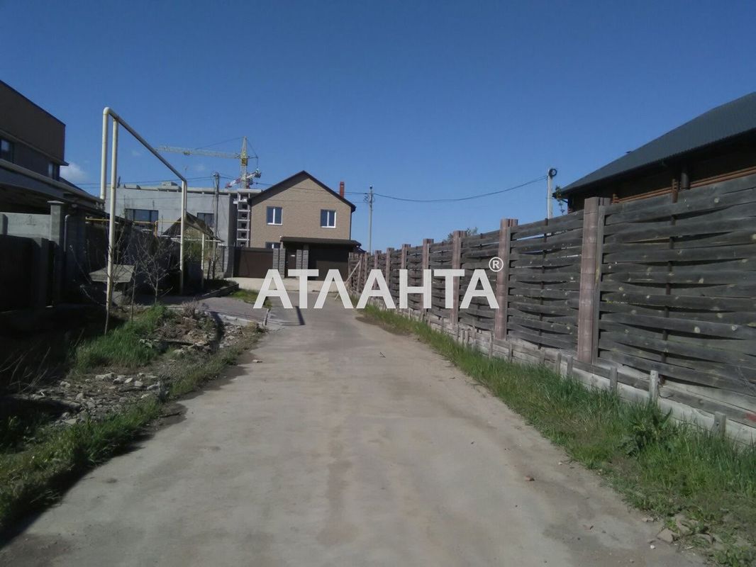 Landplot by the address st. Stroitelnaya (area 2 acr) - Atlanta.ua - photo 4