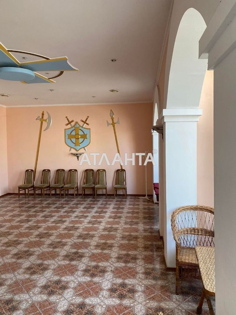 Commercial real estate at st. Chernomortsev (area 465,9 m²) - Atlanta.ua - photo 7