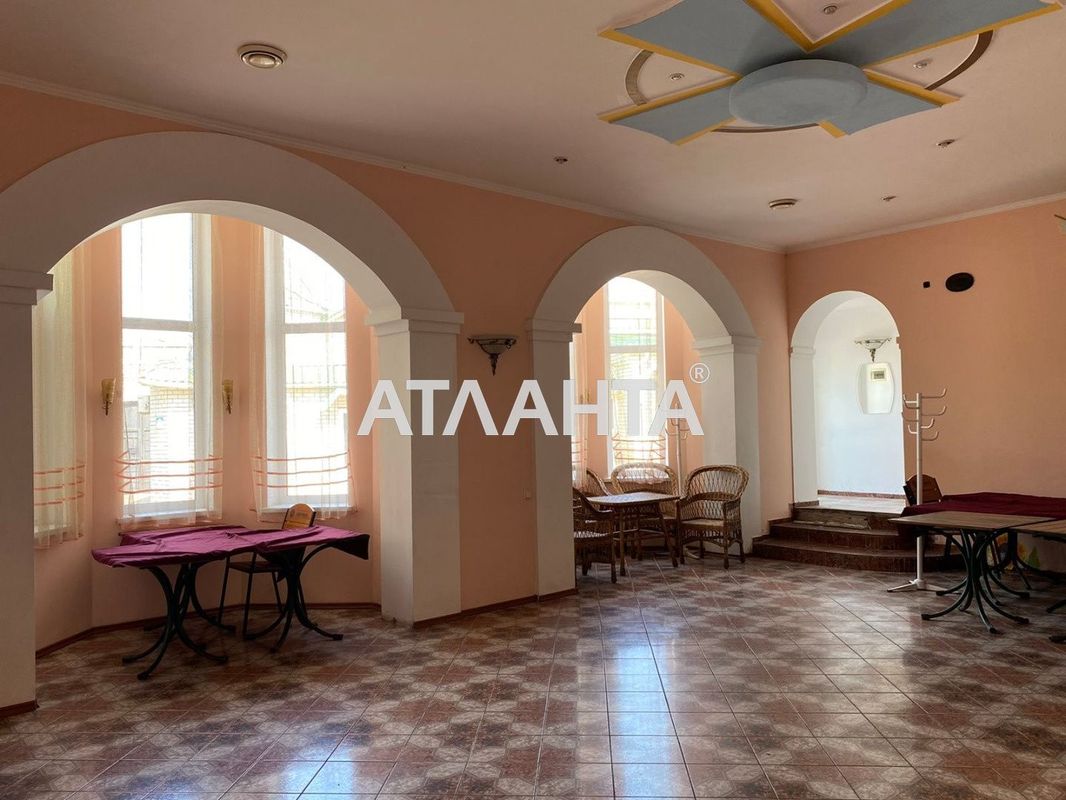 Commercial real estate at st. Chernomortsev (area 465,9 m²) - Atlanta.ua - photo 9