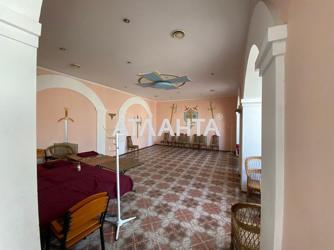 Commercial real estate at st. Chernomortsev (area 465,9 m²) - Atlanta.ua - photo 8