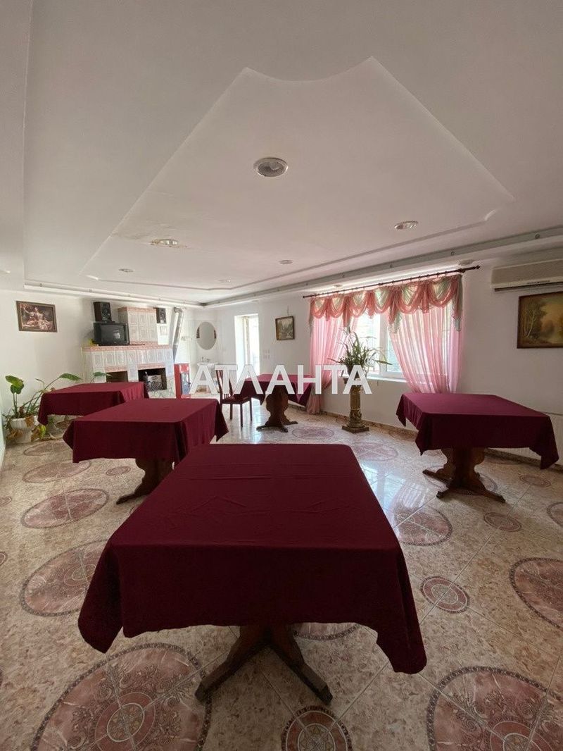 Commercial real estate at st. Chernomortsev (area 465,9 m²) - Atlanta.ua - photo 5