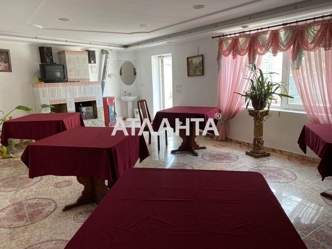 Commercial real estate at st. Chernomortsev (area 465,9 m²) - Atlanta.ua - photo 4