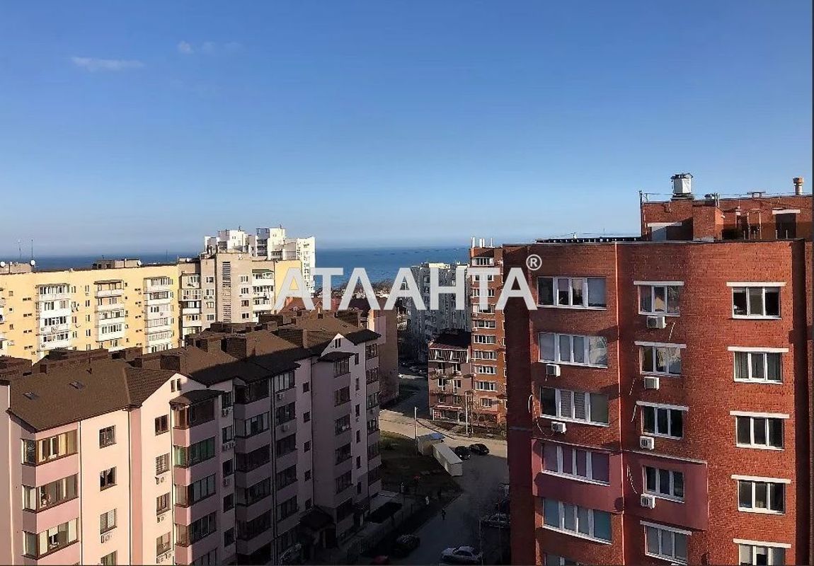 2-комнатная квартира по адресу ул. Парусная (площадь 81,8 м²) - Atlanta.ua - фото 12