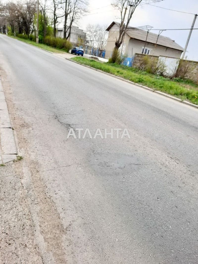 Landplot by the address st. Svobody pr (area 7,2 acr) - Atlanta.ua - photo 7