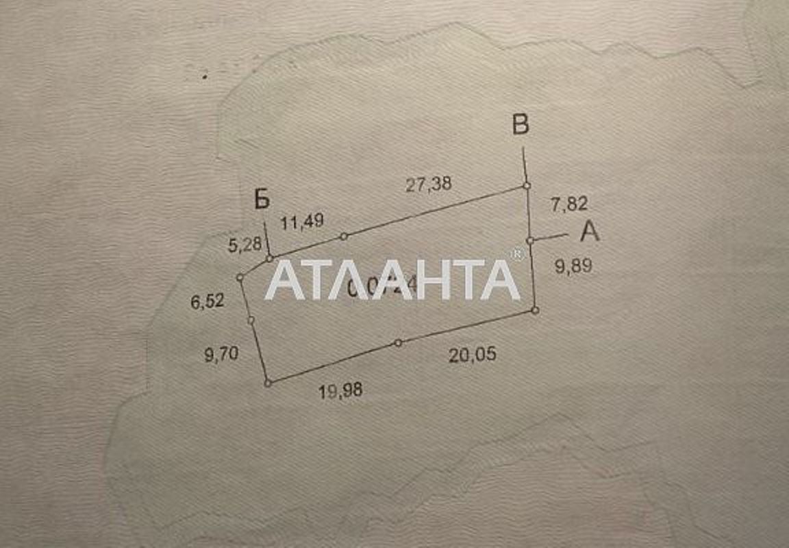 Landplot by the address st. Svobody pr (area 7,2 acr) - Atlanta.ua - photo 8