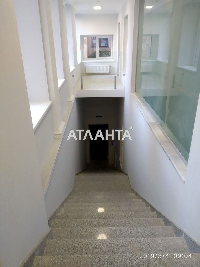 Комерційна нерухомість за адресою вул. Преображенська (площа 347 м²) - Atlanta.ua - фото 6