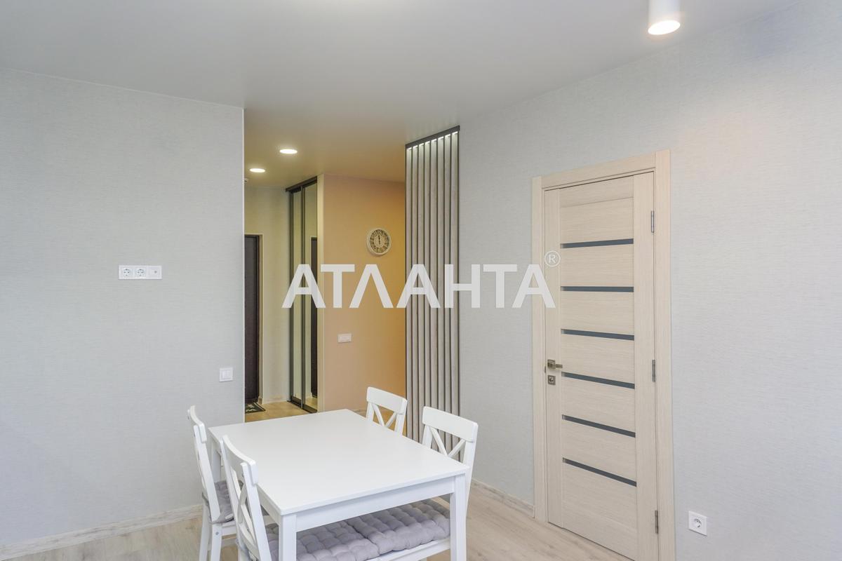 2-rooms apartment apartment by the address st. Genuezskaya (area 48 m²) - Atlanta.ua - photo 5