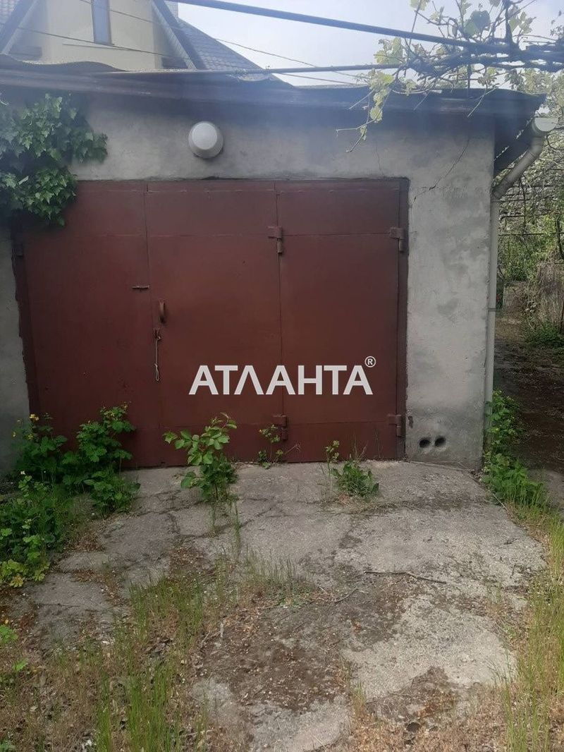 Будинок за адресою вул. Каманіна (площа 98 м²) - Atlanta.ua - фото 13