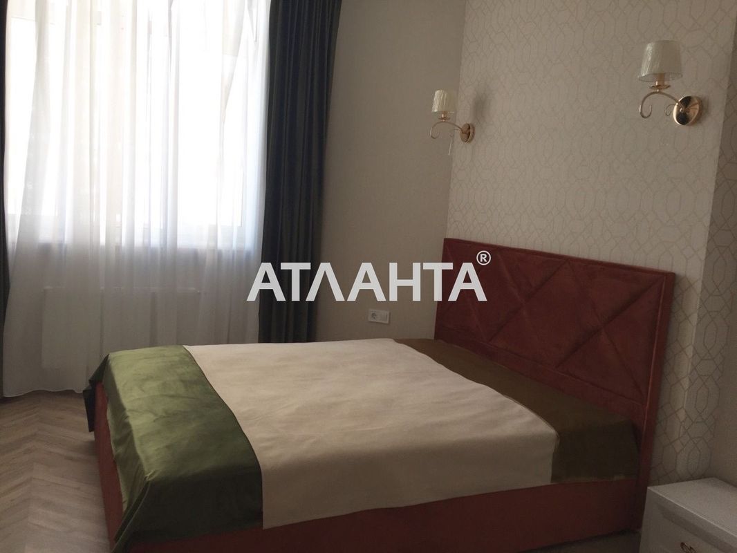 2-комнатная квартира по адресу Французский бул. (площадь 75 м²) - Atlanta.ua - фото 15
