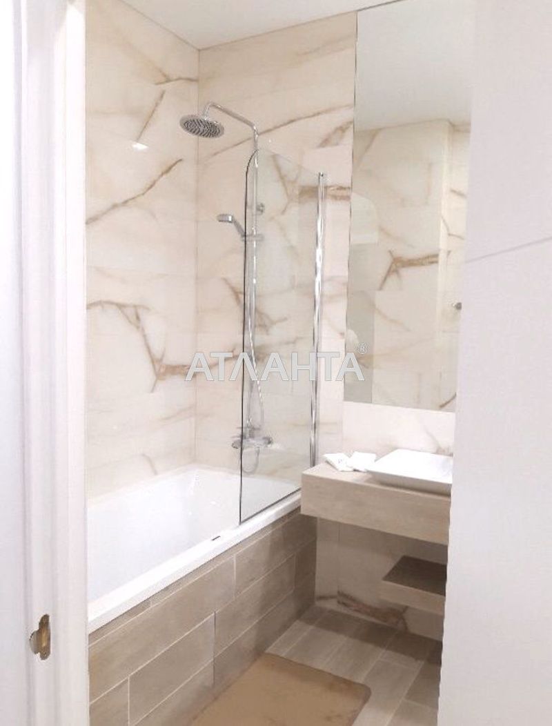 2-комнатная квартира по адресу Французский бул. (площадь 75 м²) - Atlanta.ua - фото 17