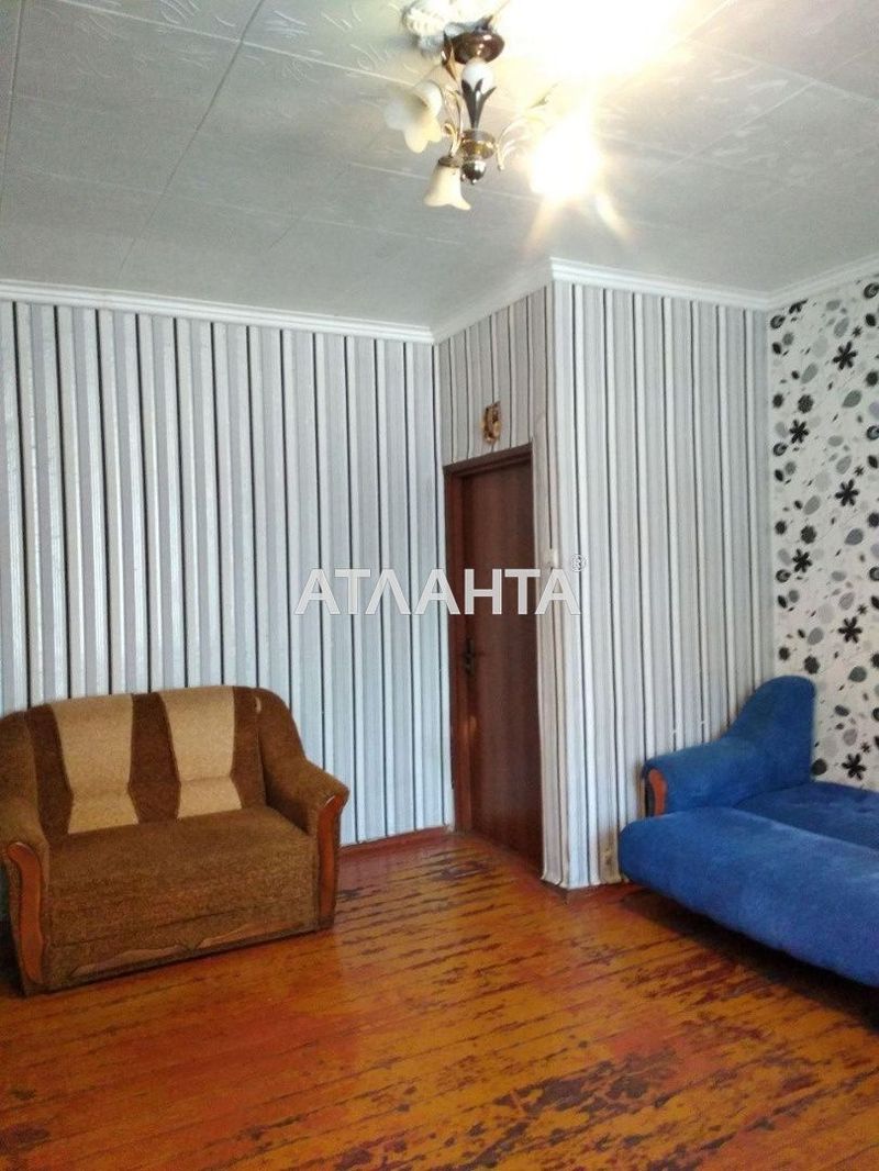 2-комнатная квартира по адресу ул. Среднефонтанская (площадь 49,6 м²) - Atlanta.ua - фото 3