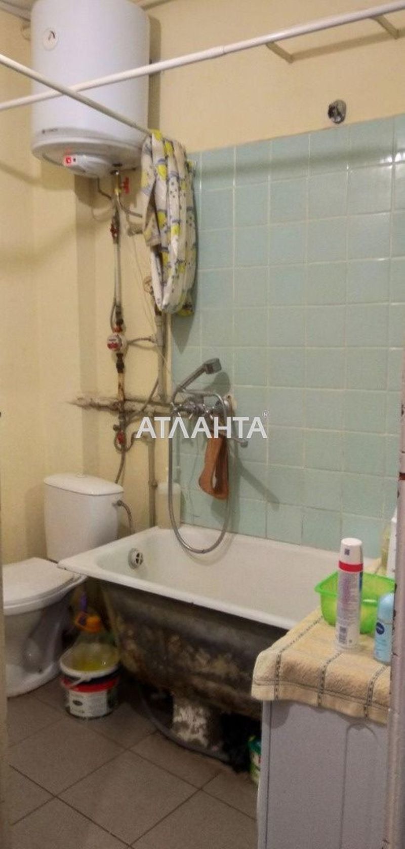 2-комнатная квартира по адресу ул. Среднефонтанская (площадь 49,6 м²) - Atlanta.ua - фото 6