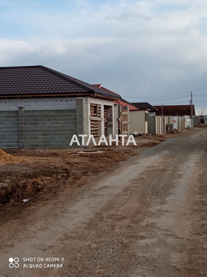 Участок по адресу ул. Массив №21 (площадь 5,9 сот) - Atlanta.ua - фото 3