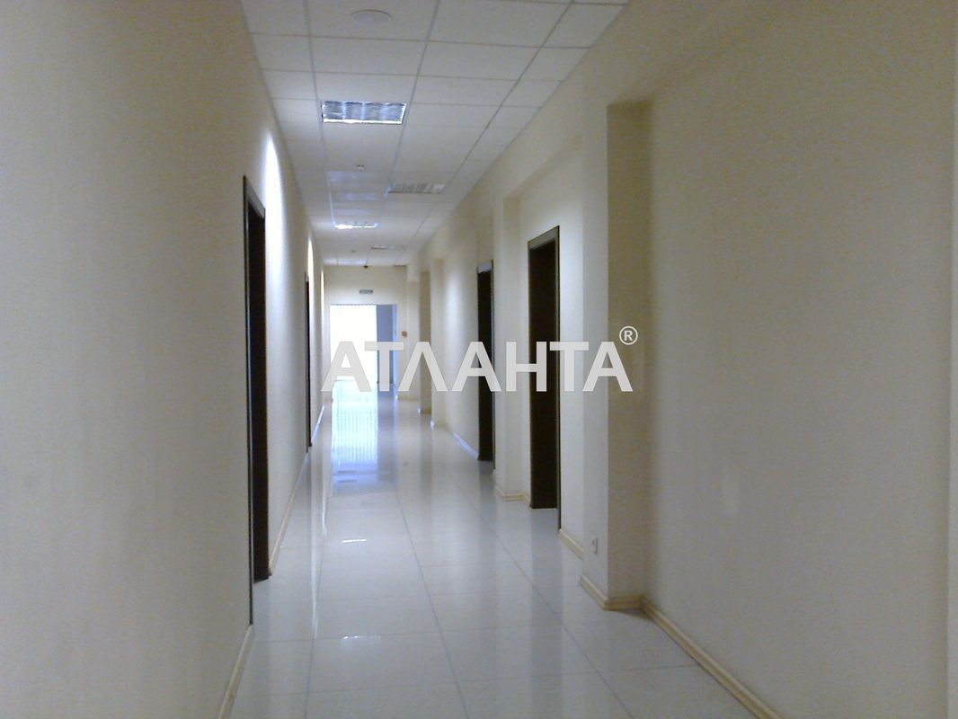 Commercial real estate at st. Shevchenko pr (area 88 m²) - Atlanta.ua - photo 2