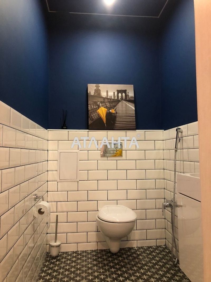 1-room apartment apartment by the address st. Pastera (area 54,5 m²) - Atlanta.ua - photo 4