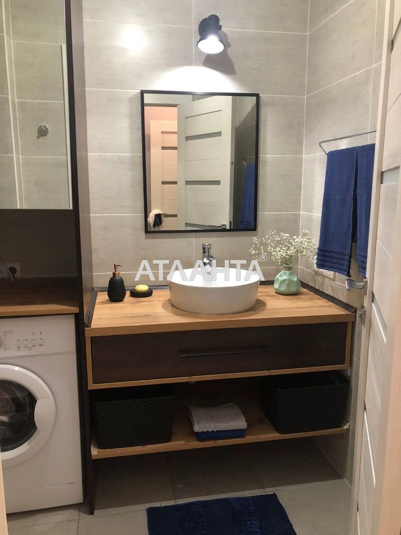 1-room apartment apartment by the address st. Pastera (area 54,5 m²) - Atlanta.ua - photo 7