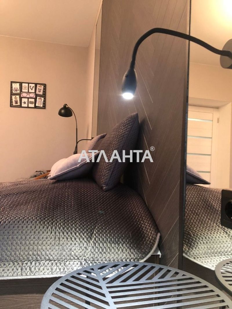 1-room apartment apartment by the address st. Pastera (area 54,5 m²) - Atlanta.ua - photo 8