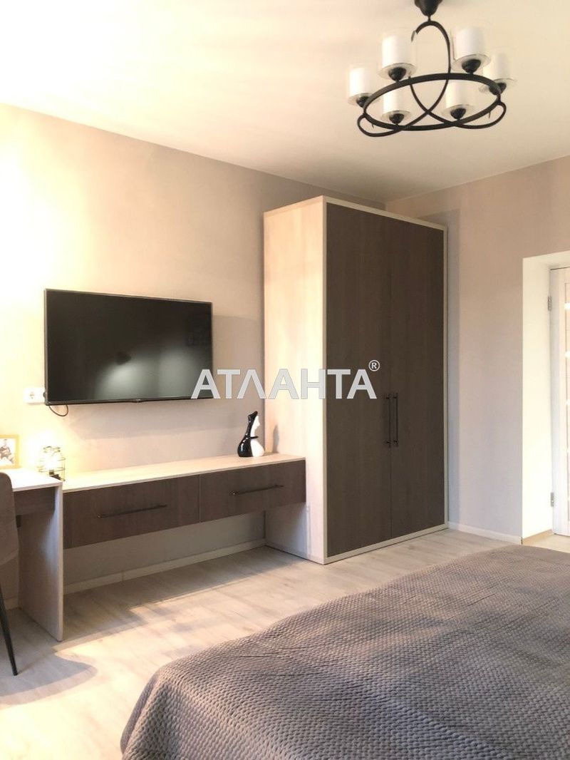 1-room apartment apartment by the address st. Pastera (area 54,5 m²) - Atlanta.ua - photo 6