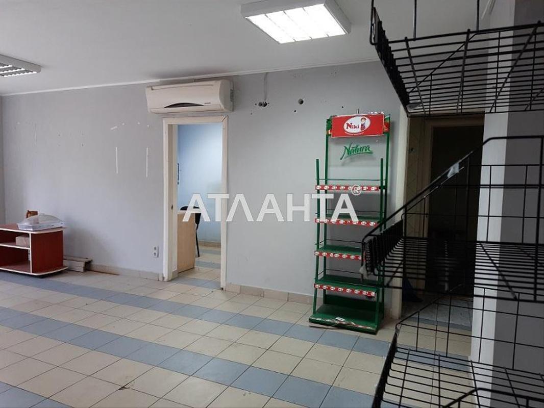 Коммерческая недвижимость по адресу Светлый пер. (площадь 100 м²) - Atlanta.ua - фото 7