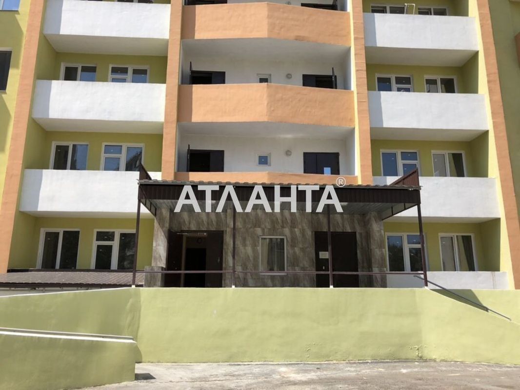 2-rooms apartment apartment by the address st. Pishonovskaya (area 57 m²) - Atlanta.ua - photo 2