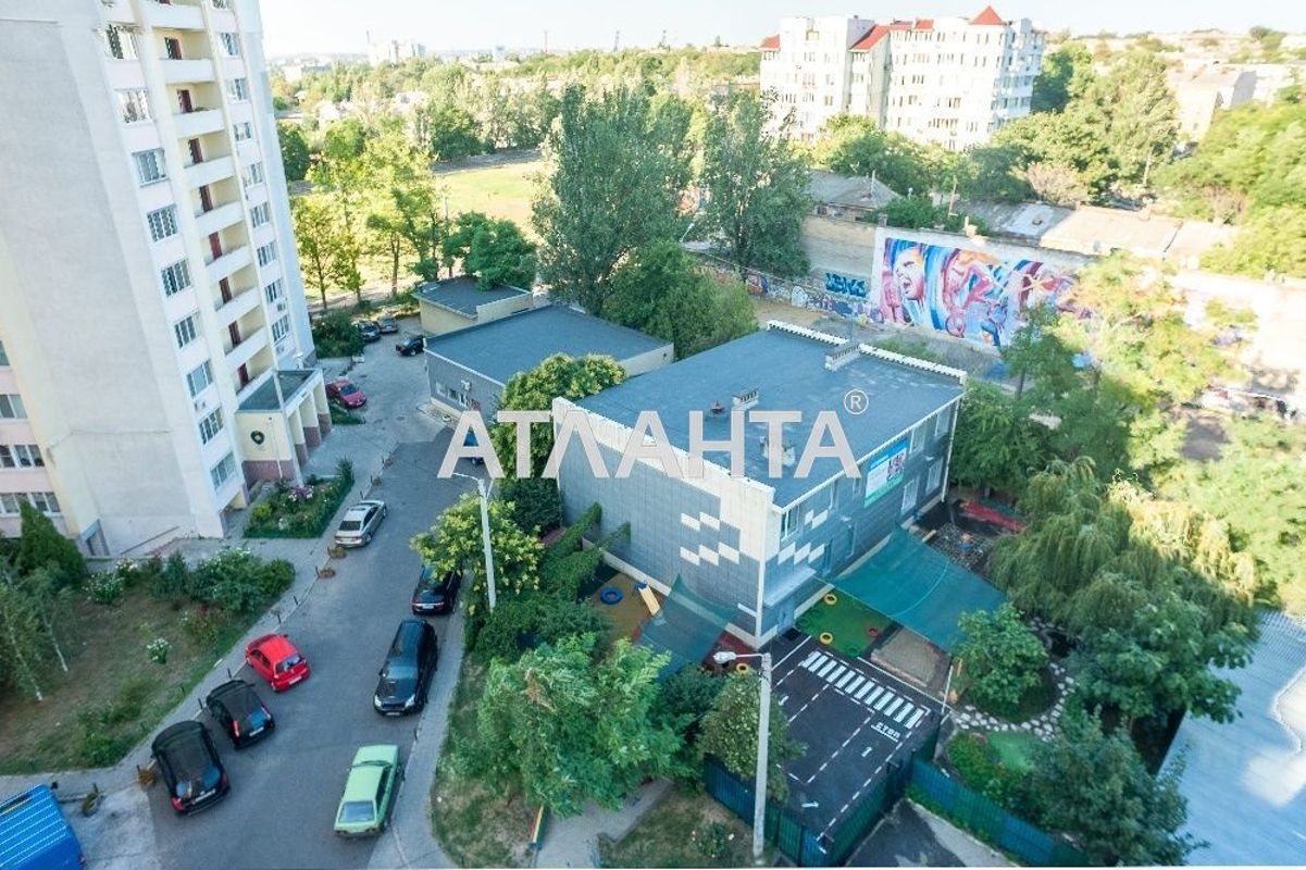 2-rooms apartment apartment by the address st. Pishonovskaya (area 57 m²) - Atlanta.ua - photo 3