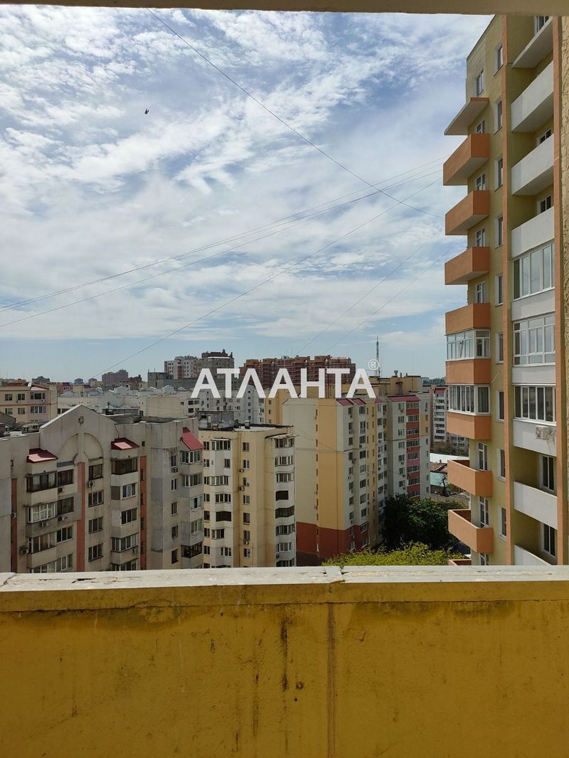 2-rooms apartment apartment by the address st. Pishonovskaya (area 57 m²) - Atlanta.ua - photo 4