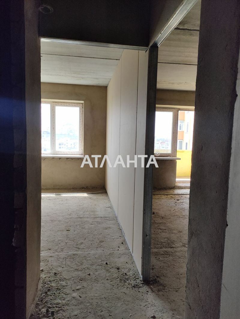 2-rooms apartment apartment by the address st. Pishonovskaya (area 57 m²) - Atlanta.ua - photo 7