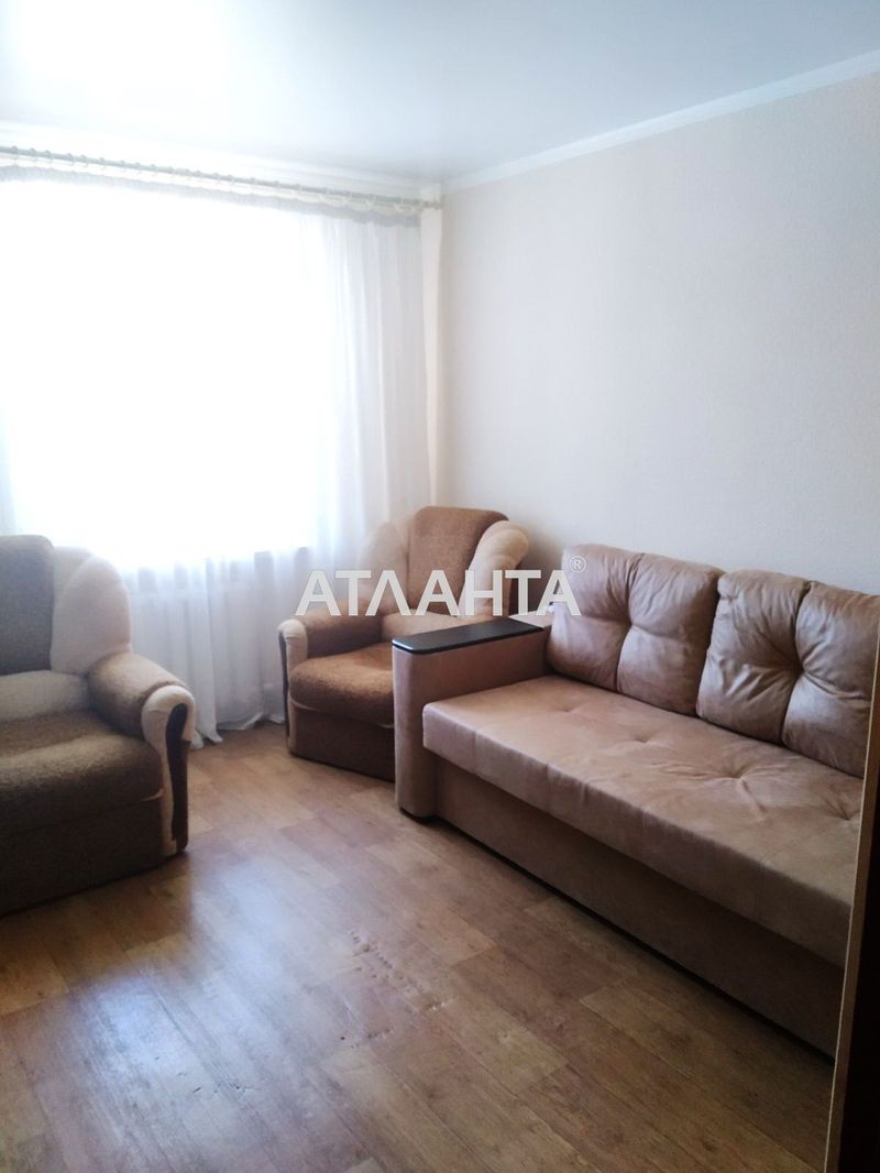 3-rooms apartment apartment by the address st. Sovkhoznaya (area 45 m²) - Atlanta.ua - photo 5