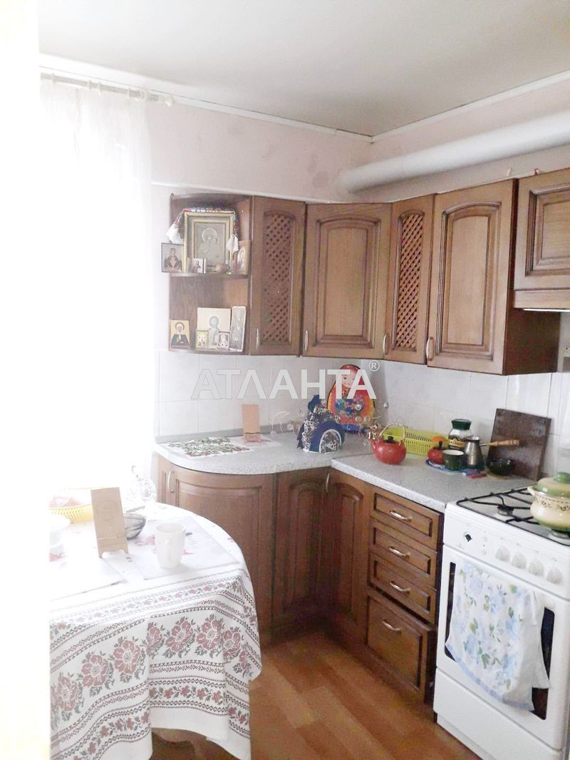 3-rooms apartment apartment by the address st. Sovkhoznaya (area 45 m²) - Atlanta.ua - photo 8