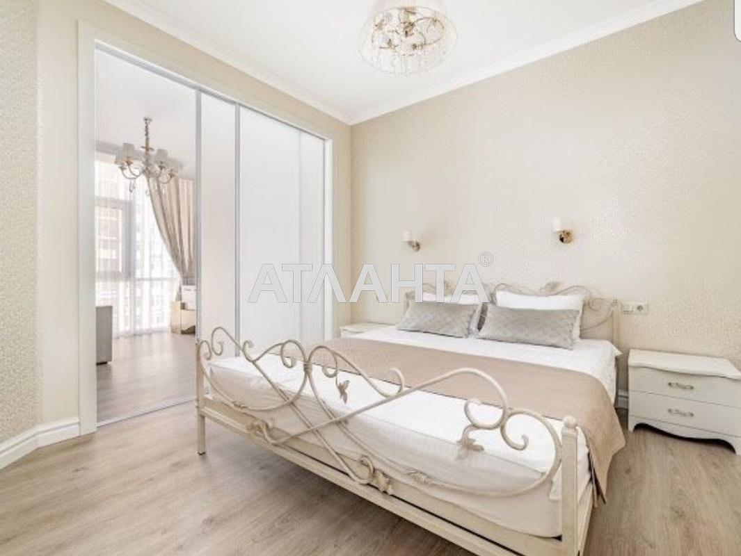 1-room apartment apartment by the address st. Gagarinskoe plato (area 51 m²) - Atlanta.ua - photo 5