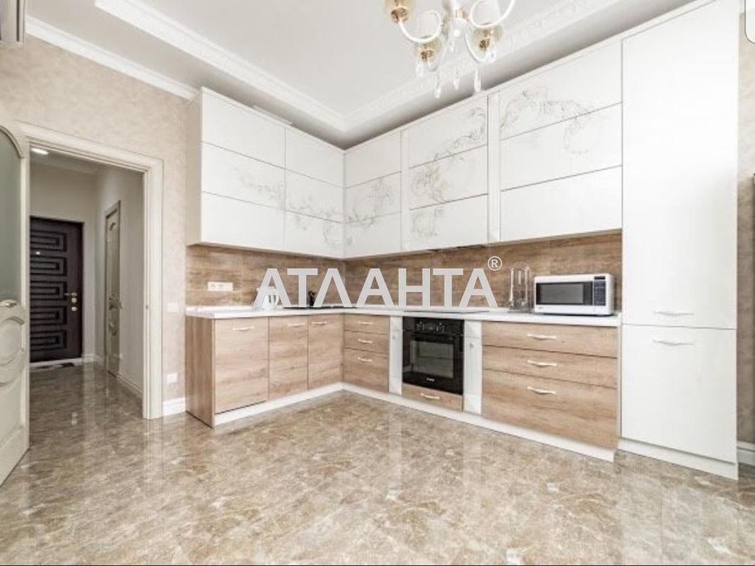 1-room apartment apartment by the address st. Gagarinskoe plato (area 51 m²) - Atlanta.ua - photo 11