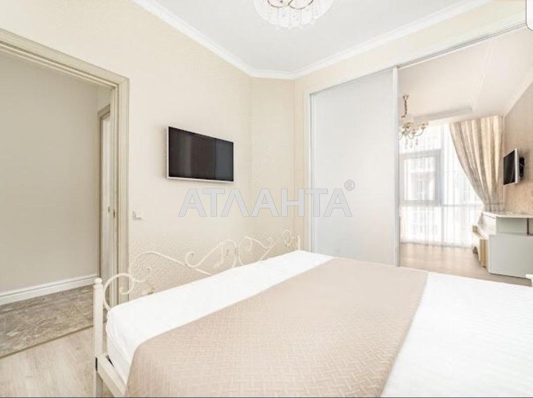 1-room apartment apartment by the address st. Gagarinskoe plato (area 51 m²) - Atlanta.ua - photo 9
