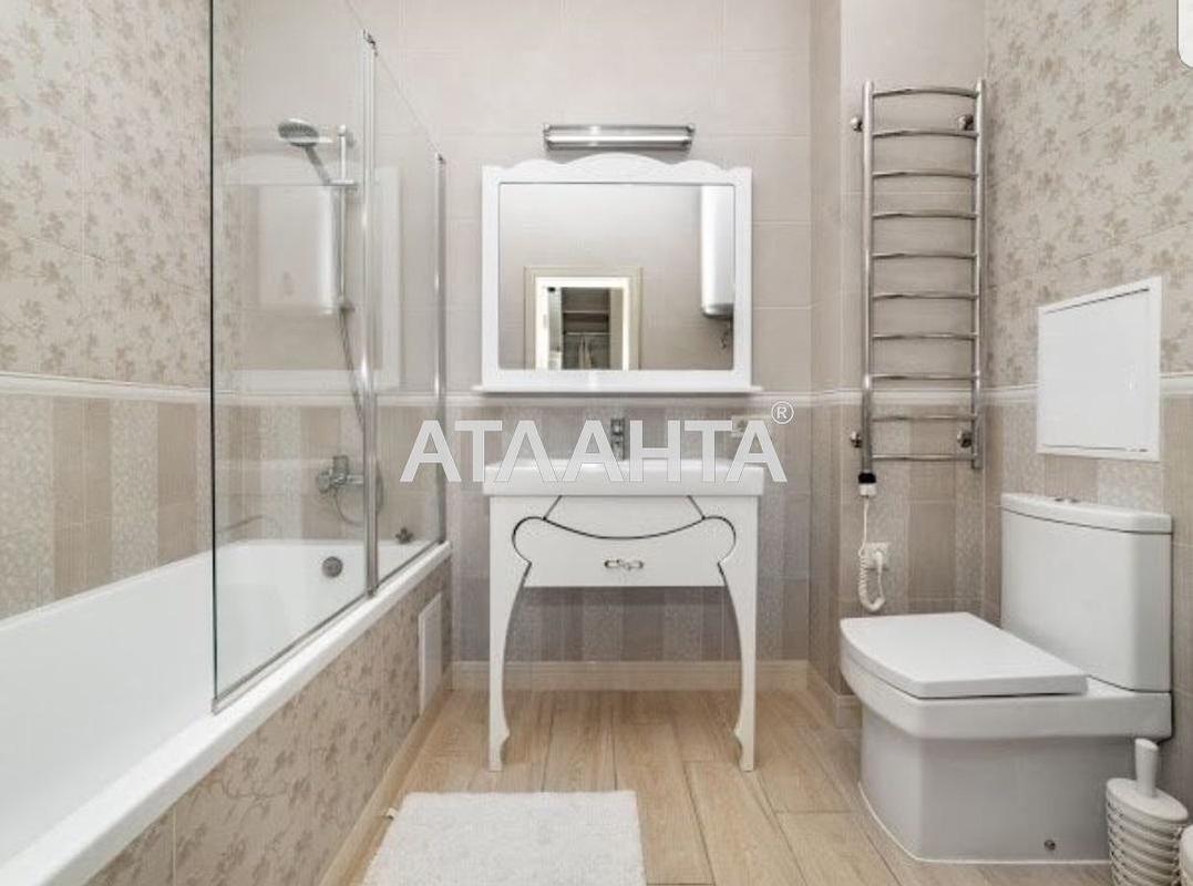 1-room apartment apartment by the address st. Gagarinskoe plato (area 51 m²) - Atlanta.ua - photo 12
