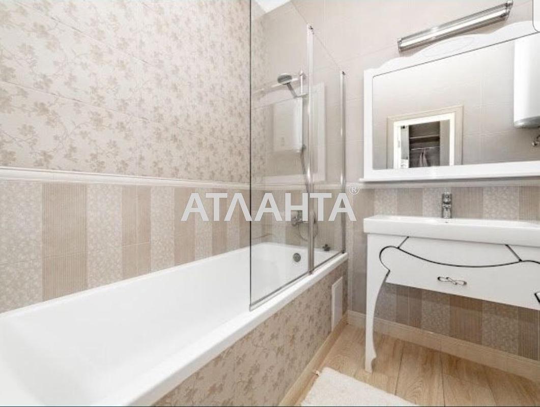 1-room apartment apartment by the address st. Gagarinskoe plato (area 51 m²) - Atlanta.ua - photo 13