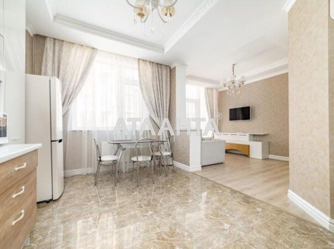 1-room apartment apartment by the address st. Gagarinskoe plato (area 51 m²) - Atlanta.ua - photo 7