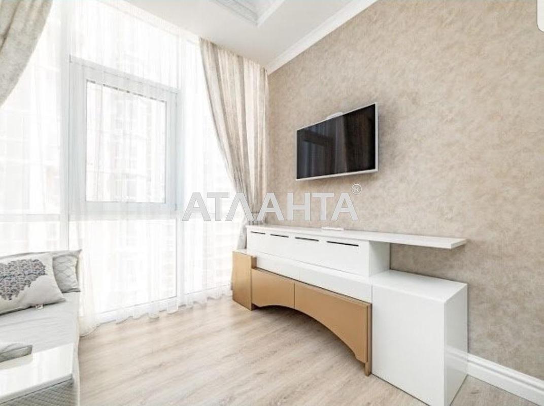 1-room apartment apartment by the address st. Gagarinskoe plato (area 51 m²) - Atlanta.ua - photo 6