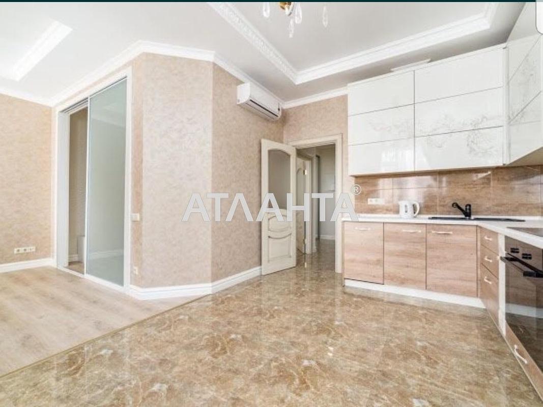 1-room apartment apartment by the address st. Gagarinskoe plato (area 51 m²) - Atlanta.ua - photo 15