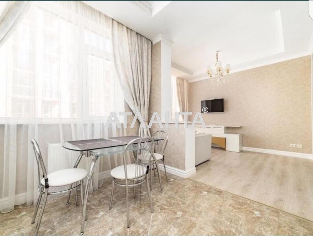 1-room apartment apartment by the address st. Gagarinskoe plato (area 51 m²) - Atlanta.ua - photo 8