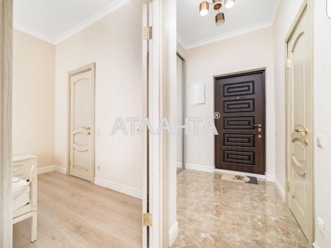1-room apartment apartment by the address st. Gagarinskoe plato (area 51 m²) - Atlanta.ua - photo 16