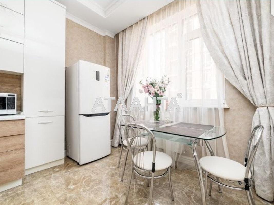 1-room apartment apartment by the address st. Gagarinskoe plato (area 51 m²) - Atlanta.ua - photo 17