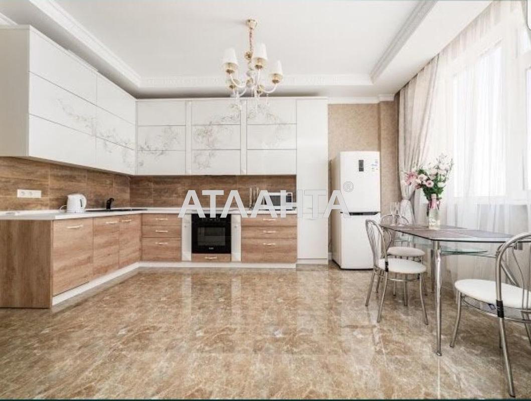 1-room apartment apartment by the address st. Gagarinskoe plato (area 51 m²) - Atlanta.ua - photo 18