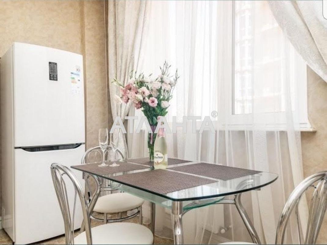 1-room apartment apartment by the address st. Gagarinskoe plato (area 51 m²) - Atlanta.ua - photo 19