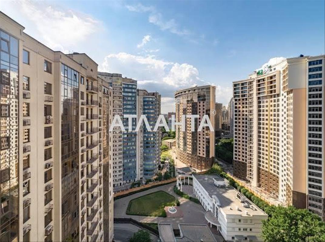 1-room apartment apartment by the address st. Gagarinskoe plato (area 51 m²) - Atlanta.ua - photo 22